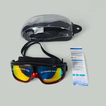 Gambar produk JOUYOU Kacamata Renang Diving Snorkeling Anti Fog UV Protection - E0735