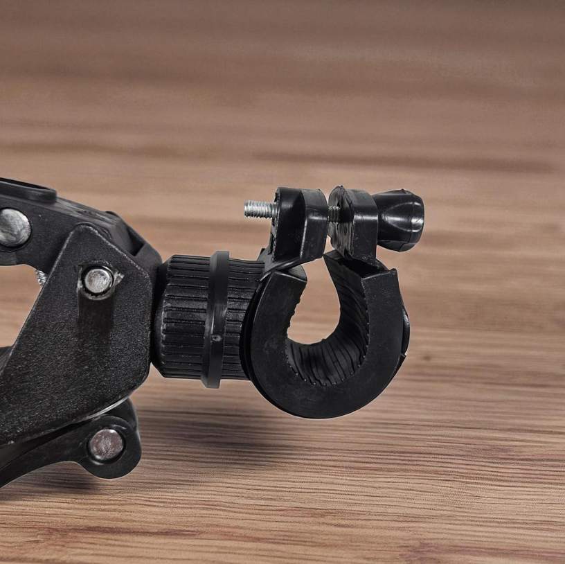 Gambar produk Bike Braket Mount Holder for Flashlight - AB-2967