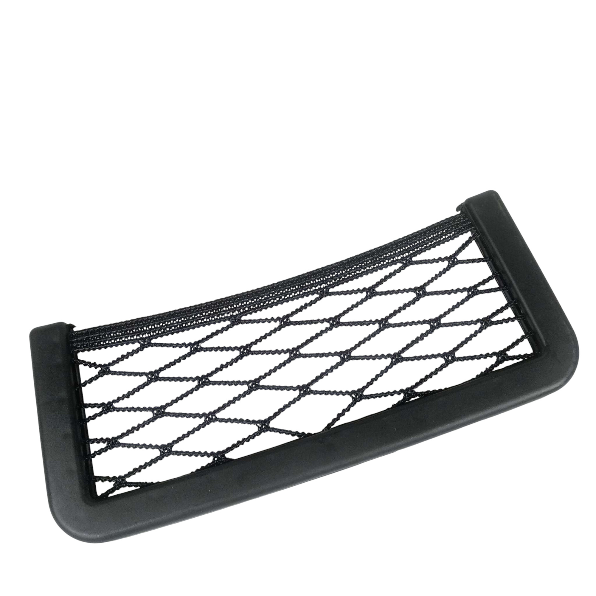 Gambar produk KKMOON Kantong Jaring-Jaring Aksesoris Mobil 19 x 8cm - KMS-6888