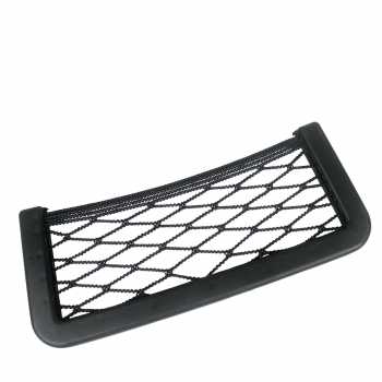 Gambar produk KKMOON Kantong Jaring-Jaring Aksesoris Mobil 19 x 8cm - KMS-6888