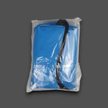Gambar produk TaffSPORT Tikar Lipat Matras Camping Piknik Waterproof Mat 140x152cm - FS-007