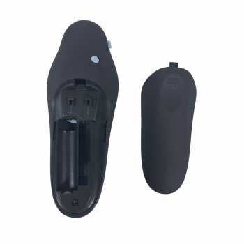 Gambar produk Taffware RF Wireless Laser Presenter Model - K100