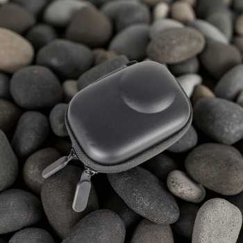 Soyoe Tas Penyimpanan Storage Bag for DJI Action 5 Pro Camera - 9030