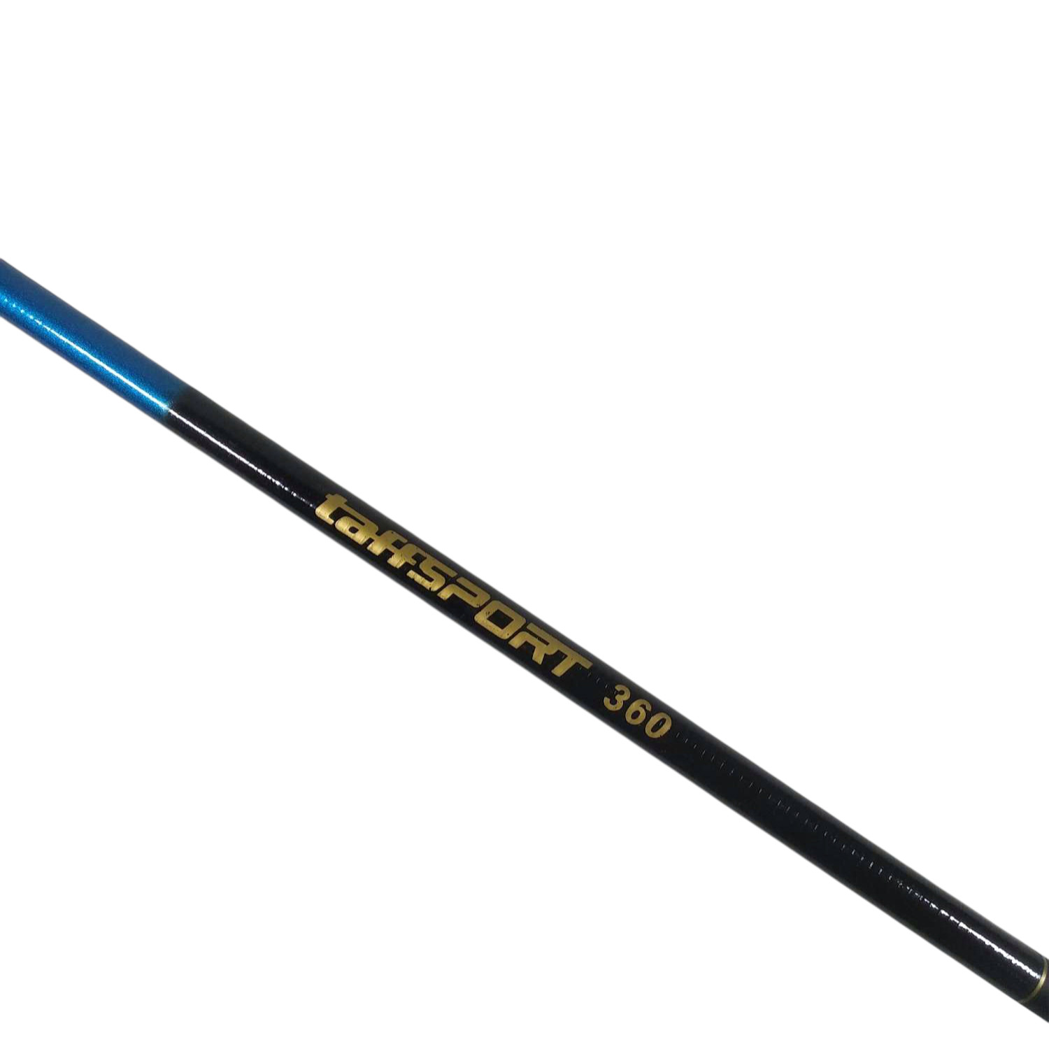 Gambar produk TaffSPORT Tongkat Pancing Fiberglass Fishing Rod 280cm 6 Section