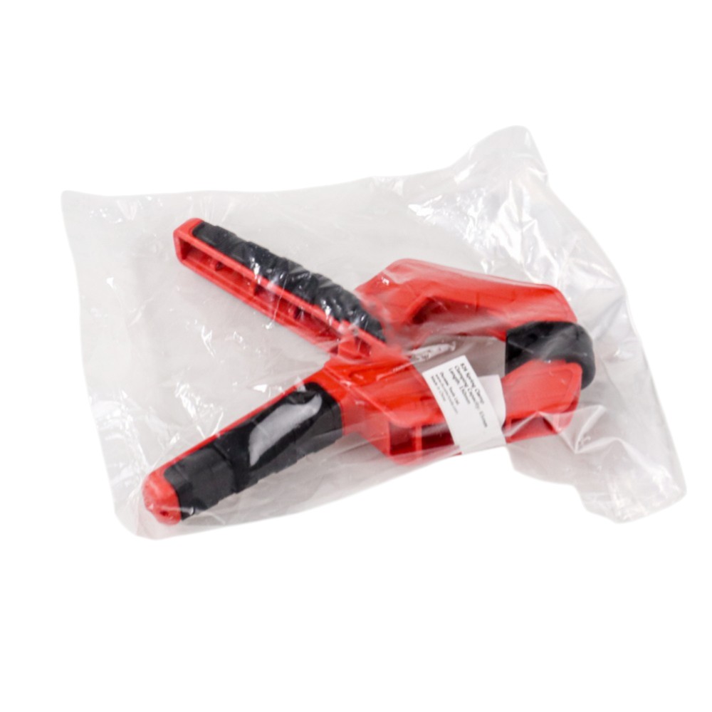 Gambar produk DURATEC Klip Jepit Kayu Spring Clamp Strong Wood Carpenter 6 Inch - S825