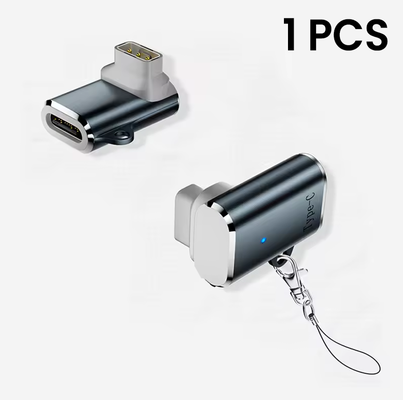 Gambar produk SDJZT Charging Adapter Smartwatch USB Type C For COROS PACE PRO - SD3