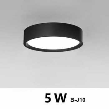 LABOT Lampu Outbow LED Ceiling Light Bright and Soft Cool White - B-J10 / B-J30