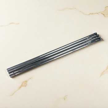 Gambar produk TaffSTUDIO Tripod T-Shaped Bracket Backdrop Studio 300x280cm - DD-112