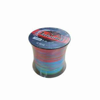 Gambar produk Daleema Senar Tali Pancing PE 8 Braided Fishing Line 300M 2.0 - JY-300