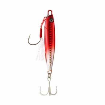 Atriptime Umpan Pancing Ikan Fishing Artificial Bait Night Light 15g - S1BF980