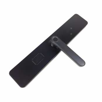 Gambar produk JCSMARTS Smart Door Lock Fingerprint Password Card Tuya App WiFi - K22TX