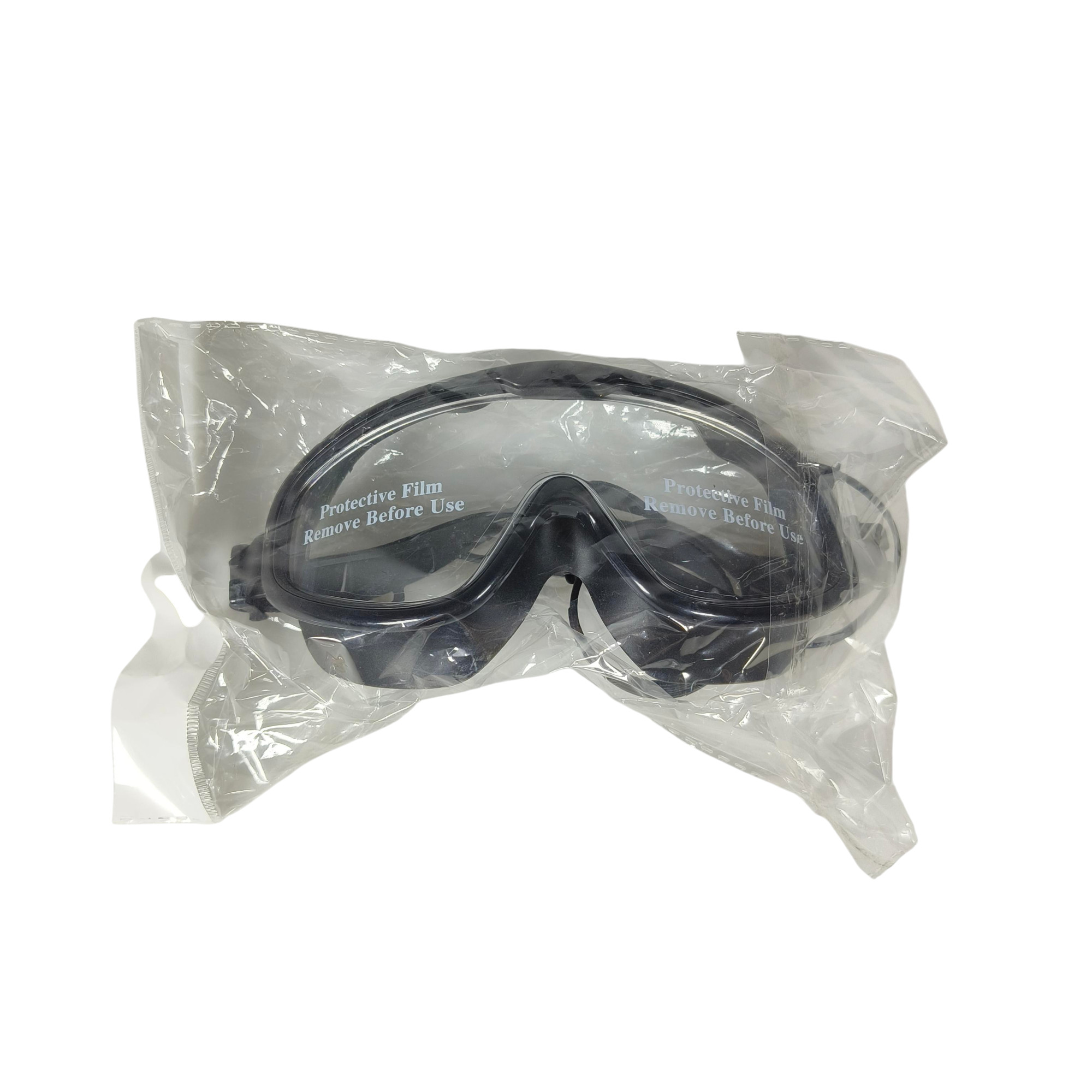 Gambar produk JOUYOU Kacamata Renang Diving Snorkeling Anti Fog UV Protection M - JY192