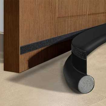 MAFCH Door Stopper Blocker Insulator Penahan Pintu Satu Sisi 96cm - MF69