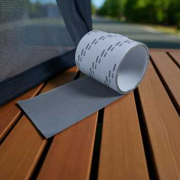 WINBO Penambal Kelambu Nyamuk Kasa Adhesive Repair 2Mx10cm - INU133