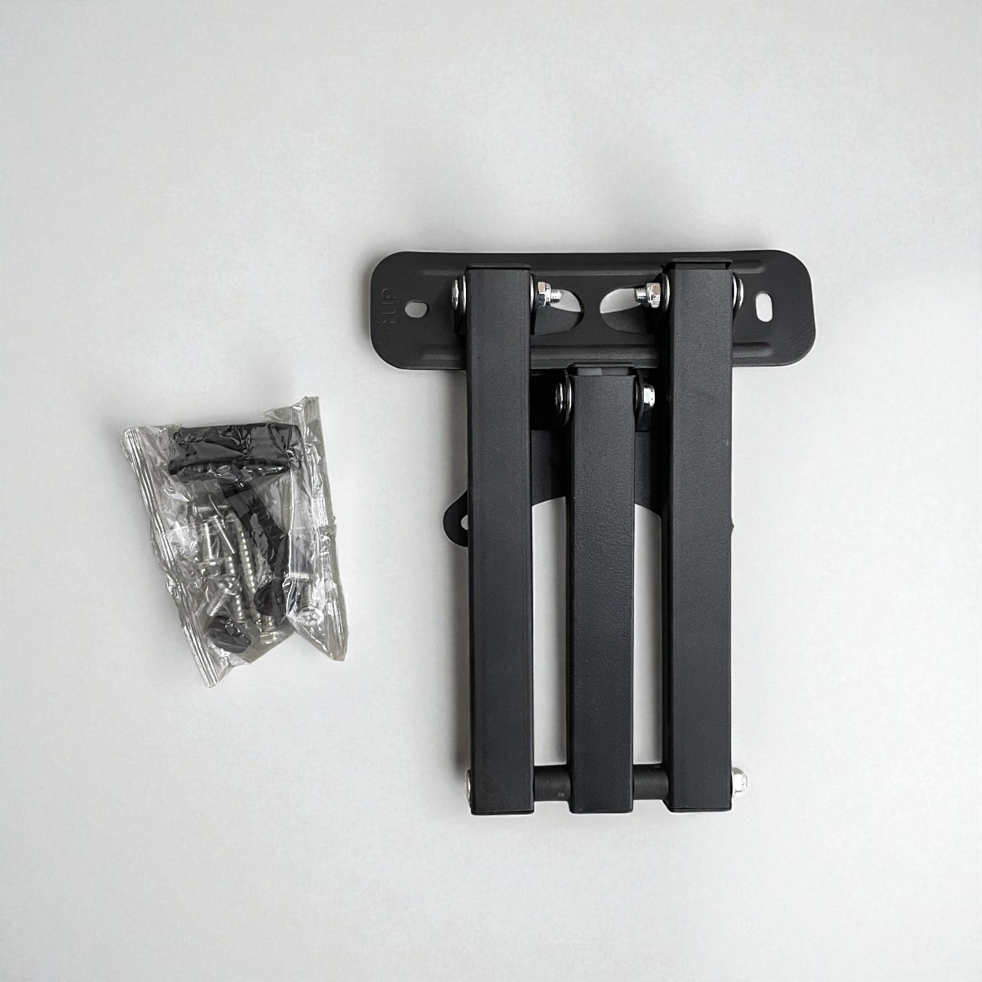 Gambar produk Taffware Bracket TV Telescopic VESA 100x100 for 10-26 Inch TV - X-100