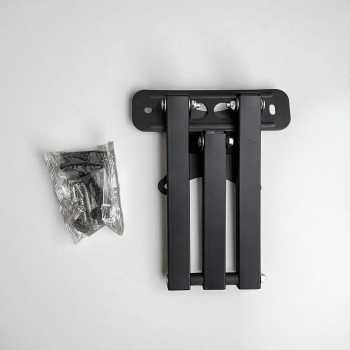 Gambar produk Taffware Bracket TV Telescopic VESA 100x100 for 10-26 Inch TV - X-100