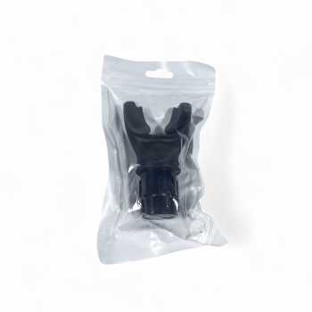 Gambar produk Slyz Alat Bantu Latihan Pernapasan Portable Breathing Lung Trainer - Slyz28