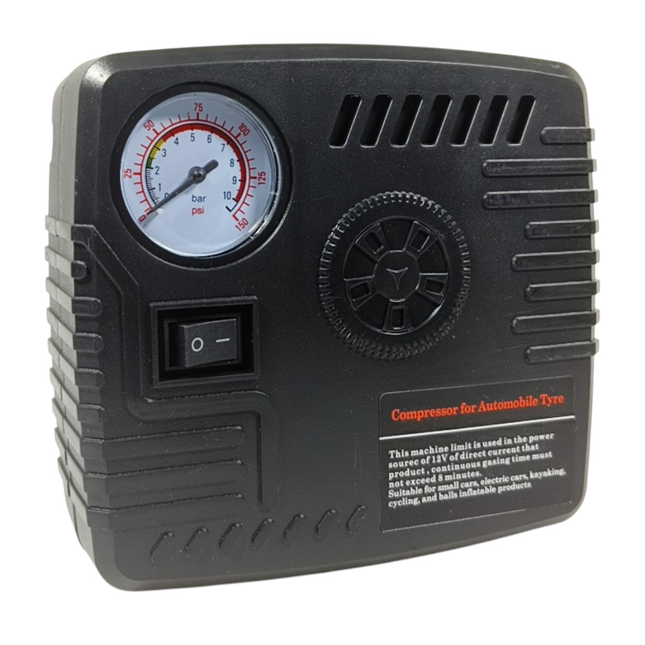 Gambar produk JXIANG POWER Jump Starter Luxury Power Bank Senter USB 12V 20000mAh - JX-27Pro