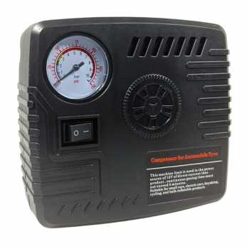Gambar produk JXIANG POWER Jump Starter Luxury Power Bank Senter USB 12V 20000mAh - JX-27Pro