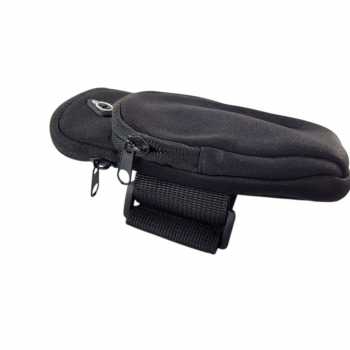 Gambar produk SUMTLE Tas Lengan Jogging Olahraga Running Arm Bag Waterproof - SL8