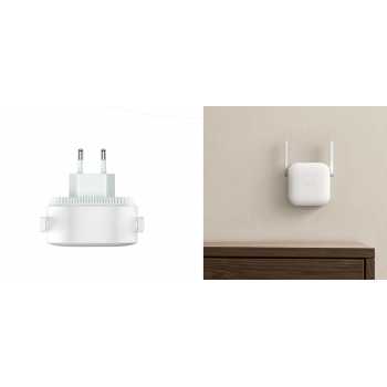 Gambar produk Xiaomi WiFi Range Amplify Extender 300Mbps - N300