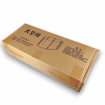 Gambar produk Xueqin SPA Bathtub Lipat Portable Adult Folding Bath 135x65x48cm - 18403