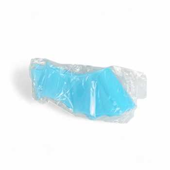 Gambar produk Alat Bantu Renang Tangan Katak Swimming Finger Fin Silicone Size L - HW700