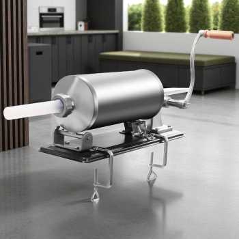 Gambar produk YBMY Alat Pembuat Sosis Sausage Maker Homemade Stainless Steel 3L - YB3