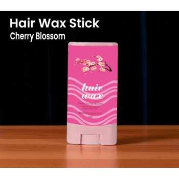 LALUNA Penata Rambut Hair Wax Stick Styling Pomade Breaking 15G - L65