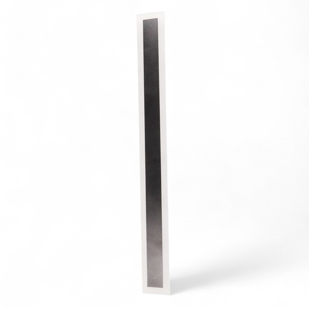 Gambar produk TaffLED Lampu Dinding Hias Outdoor Long Strip LED Lamp Warm White 100cm - IIS20