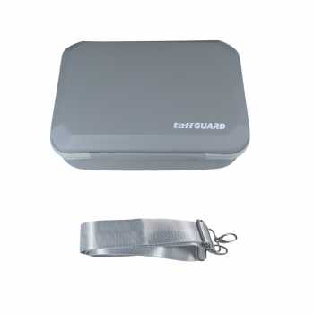 Gambar produk TaffGUARD Tas Drone Hard Shell Protective Storage Bag for DJI Neo - XF-31