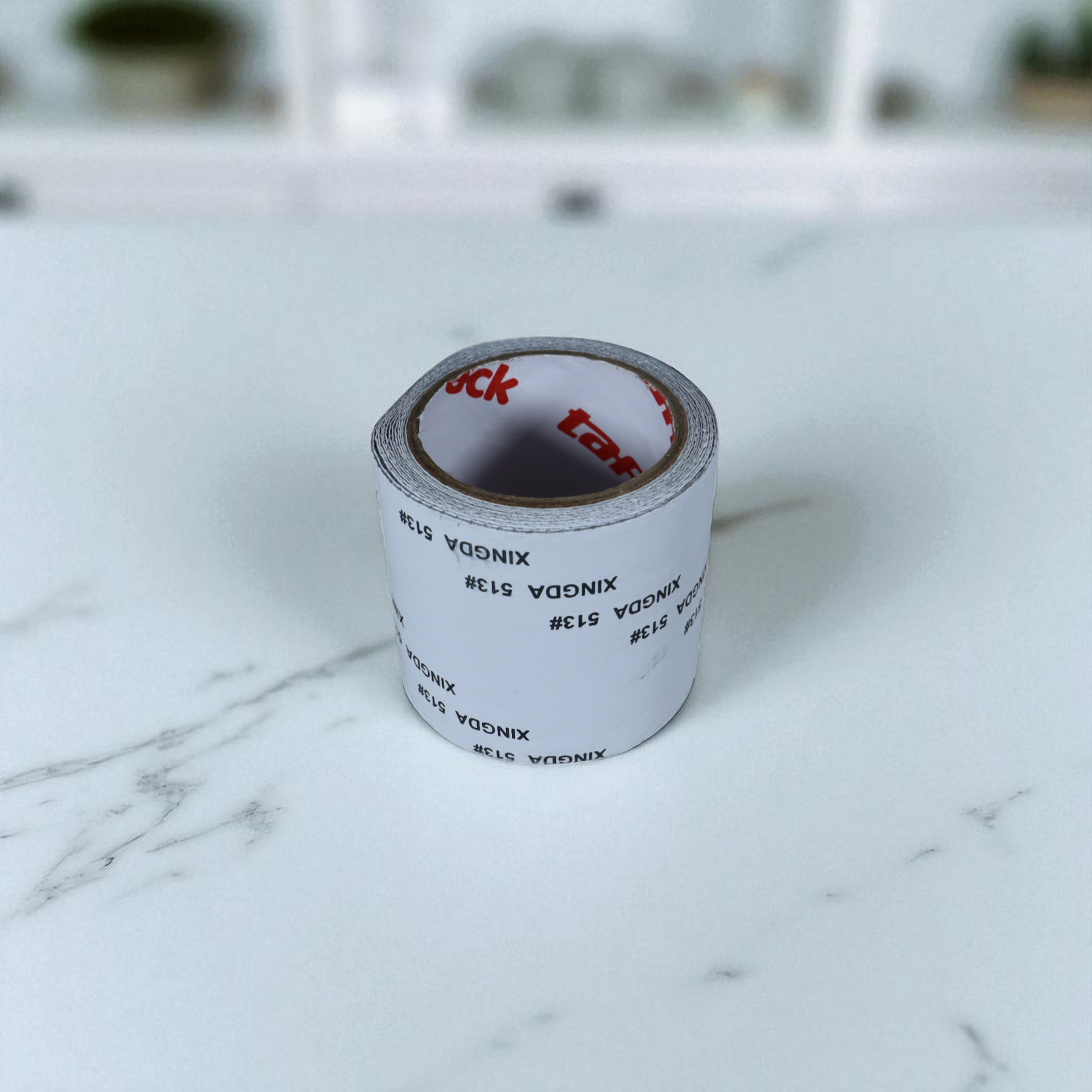 Gambar produk TaffPACK Lakban Kawat Nyamuk Tambalan Jendela Window Repair Tape 2M 48mm - 512