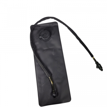 Gambar produk TaffSPORT Botol Minum Lipat Outdoor Travel Water Bag BPA Free 3L - Y8