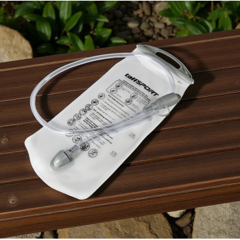 Gambar produk TaffSPORT Kantong Air Minum Water Bladder Hydration Pack 2L - TF80