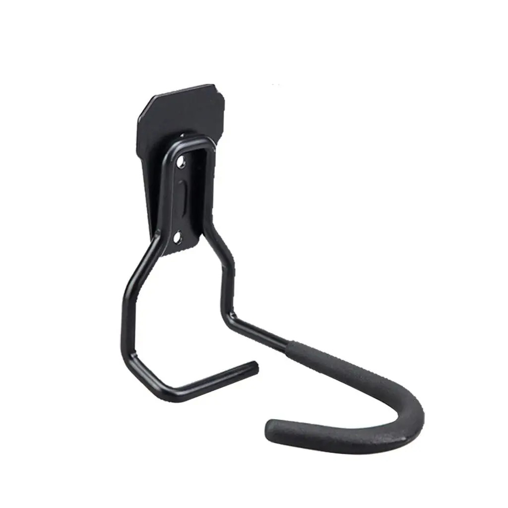 Gambar produk UNBND Gantungan Sepeda Dinding Multifungsi Wall Hook Storage Iron - U-150