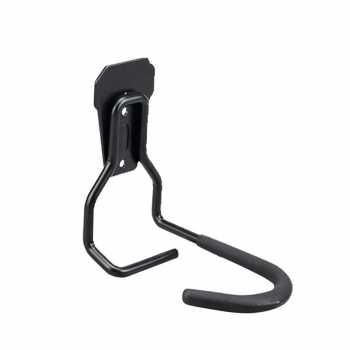 Gambar produk UNBND Gantungan Sepeda Dinding Multifungsi Wall Hook Storage Iron - U-150