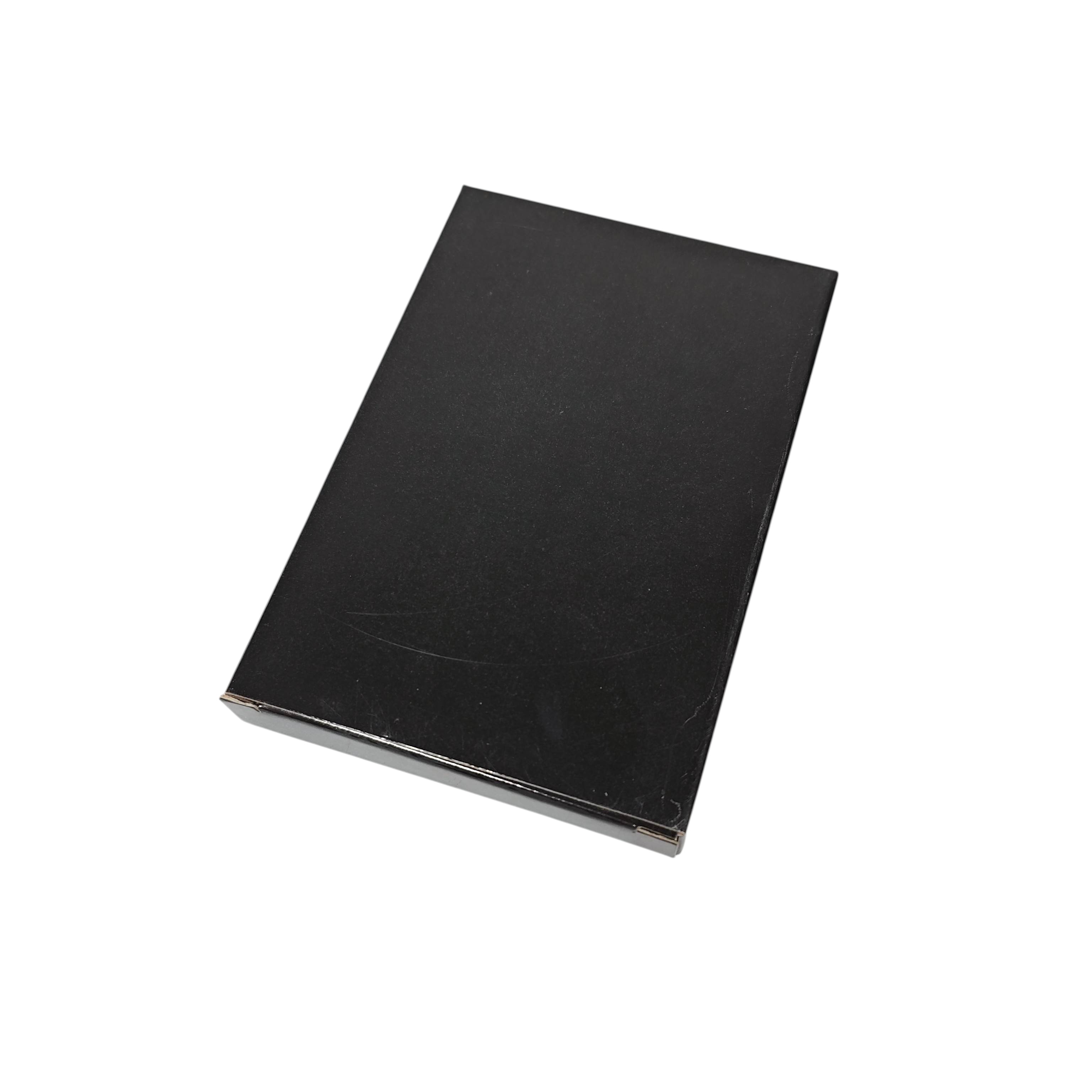 Gambar produk Rhodey Dompet Kartu Slim Slider Aluminium Anti RFID - G883