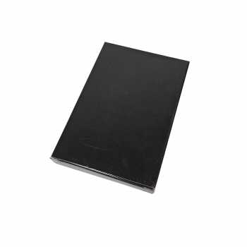Gambar produk Rhodey Dompet Kartu Slim Slider Aluminium Anti RFID - G883