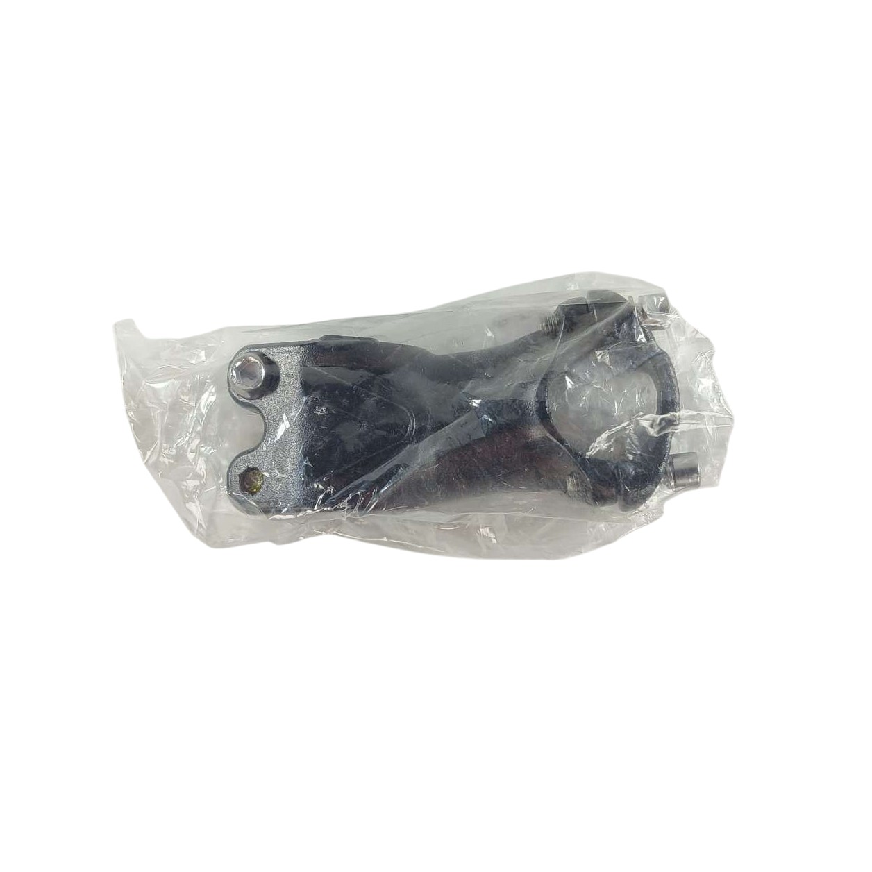 Gambar produk Bicycle Stem Handlebar Setang Batang Sepeda Aluminium Alloy 60mm - SKA-BLI-05