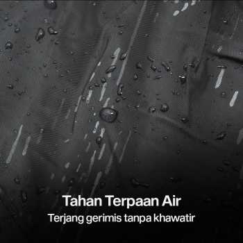 Gambar produk LENTHIMEN Jaket Olahraga Quick-dry Windbreaker XXL - WY-01