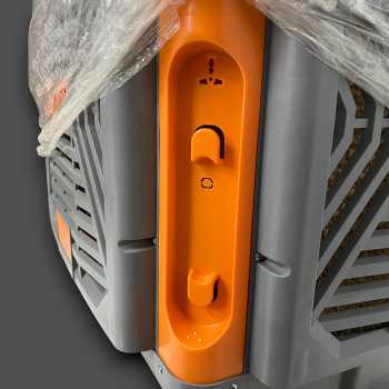 Gambar produk COLIANT Air Cooler Industrial Evaporative 3 Speed 1450 RPM 1500W 300L - M20