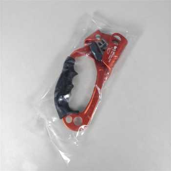 Gambar produk TUPA Jumar Tangan Hand Ascender Outdoor Handle Rock Climbing Hardware Left Hand - TP2