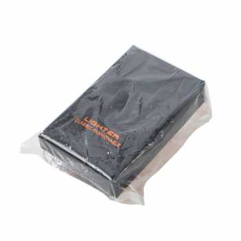 Gambar produk Firetric Korek Api Elektrik Plasma Pulse Arc Lighter LED - JL319