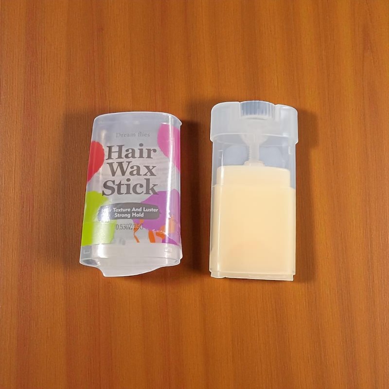 Gambar produk LALUNA Penata Rambut Hair Wax Stick Styling Pomade Breaking 15G Dream Flies - L65