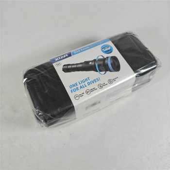Gambar produk XTAR Senter Diving LED Flashlight Adjustable Beam 1600 Lumens 122500cd - D40