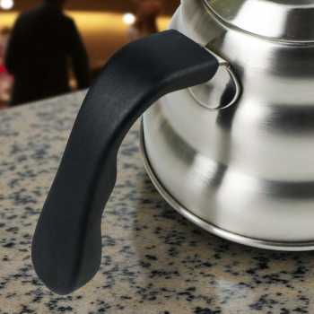 Gambar produk One Two Cups Teko Kopi Leher Angsa Pot V60 Drip Kettle 960ml - V60