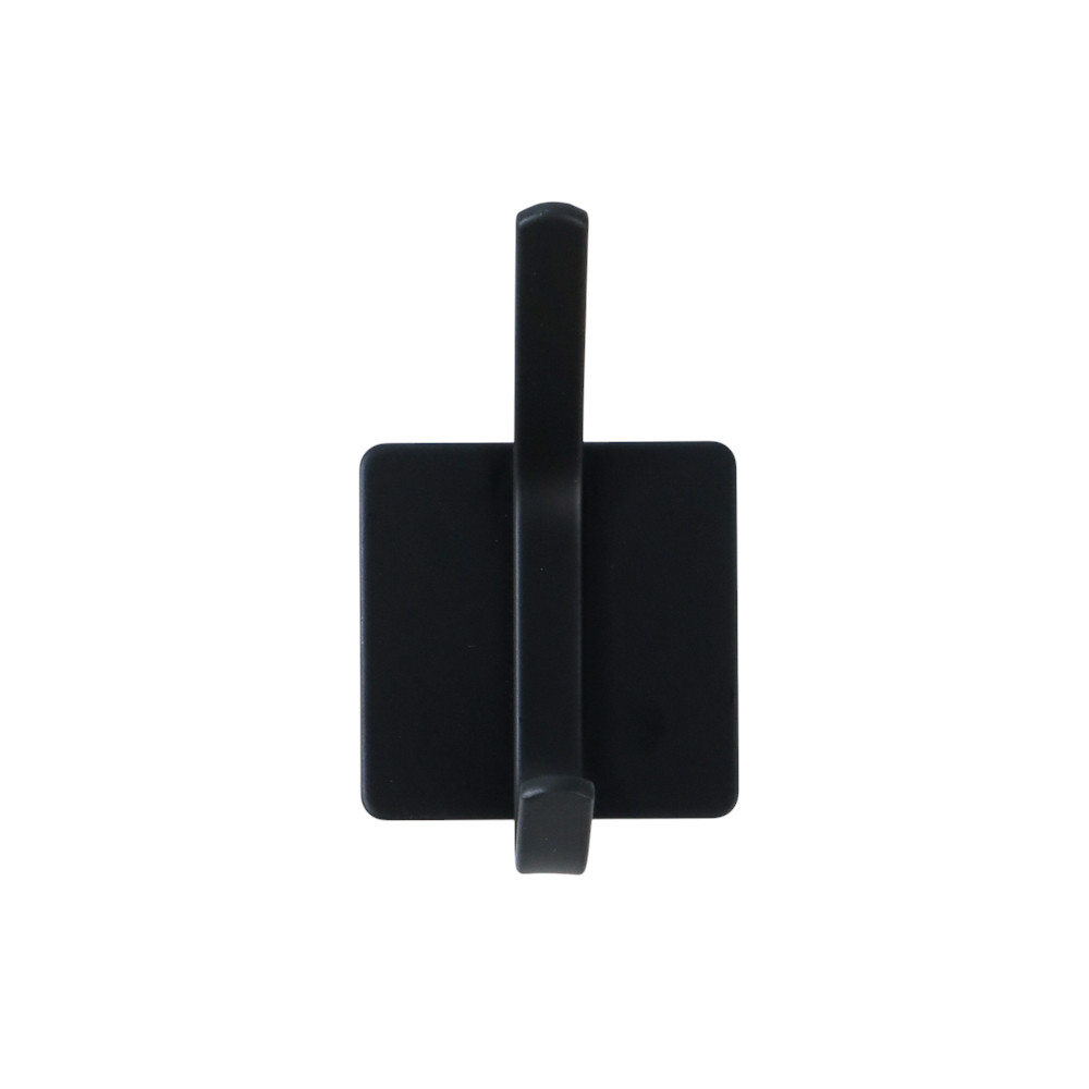 Gambar produk TaffHOME Gantungan Dinding Hook Hanger Stainless Steel - VA2566