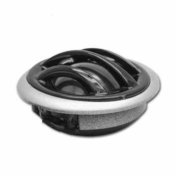 Gambar produk Pcinener Speaker Mini Dome Tweeter Loudspeaker Mobil HiFi 150W 2 PCS - TP-166