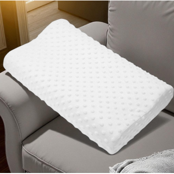 Gambar produk Bantal Orthopedic Memory Foam Slow Rebound - OPP10