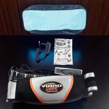 Gambar produk Igia Vibro Shape Professional Slimming Sabuk Getar Pelangsing - MC0138